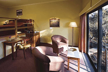 Cradle Mountain Chateau - Kempsey Accommodation 2