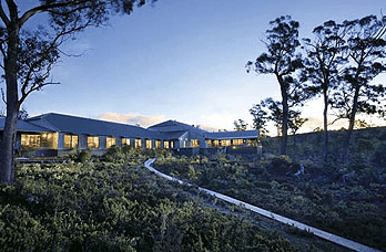 Cradle Mountain Chateau - Kempsey Accommodation 3
