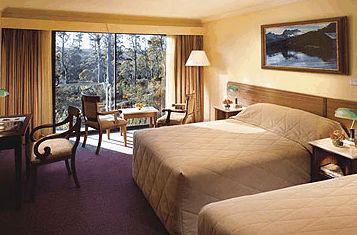 Cradle Mountain Chateau - Kempsey Accommodation 5