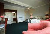King Island Holiday Village - Kempsey Accommodation