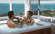 King Island Holiday Village - Kempsey Accommodation 1
