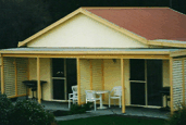 King Island Holiday Village - Kempsey Accommodation 3