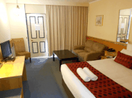 The Commodore Regent - Kempsey Accommodation 0