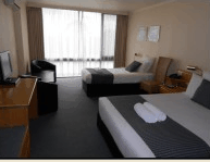 The Commodore Regent - Kempsey Accommodation 3