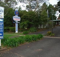 Blackheath Motor Inn - Kempsey Accommodation