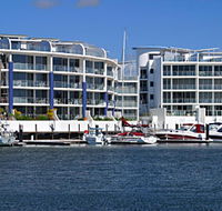Bluewater Point Resort - Kempsey Accommodation