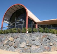 Turners Vineyard - Kempsey Accommodation