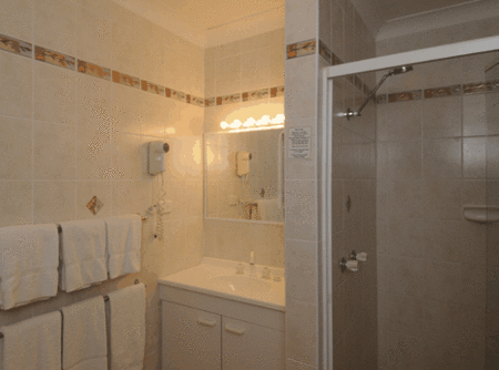 McNevins Maryborough Motel - Kempsey Accommodation 4