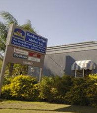 Best Western Kimba Lodge Motel - Kempsey Accommodation 1
