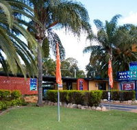 Motel Oasis - Kempsey Accommodation