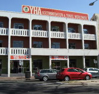 Adelaide Central YHA