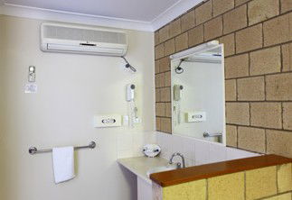 Jacaranda Country Motel - Kempsey Accommodation 3