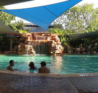 Cable Beach Caravan Park - Kempsey Accommodation