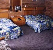 Border Motel - Kempsey Accommodation