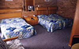 Border Motel - Kempsey Accommodation 0