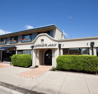 The Town House Motor Inn - Sundowner Goondiwindi - Kempsey Accommodation