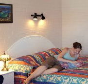 Tuncurry Sunset Motel - Kempsey Accommodation