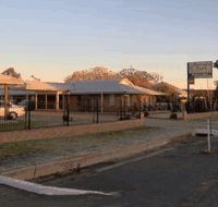 Koreela Park Motor Inn