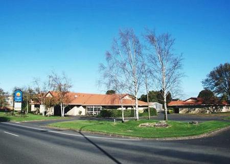 Comfort Inn Silver Birch - Kempsey Accommodation 1