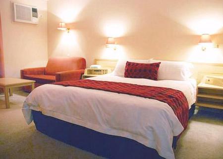 Comfort Inn Silver Birch - Kempsey Accommodation 2