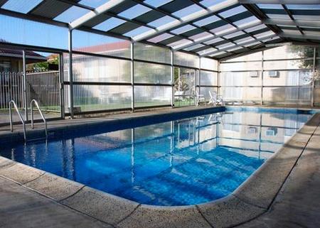 Comfort Inn Silver Birch - Kempsey Accommodation 3