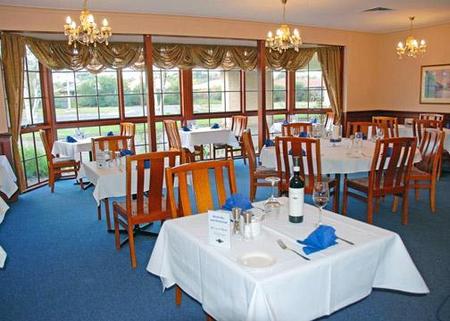 Comfort Inn Silver Birch - Kempsey Accommodation 4