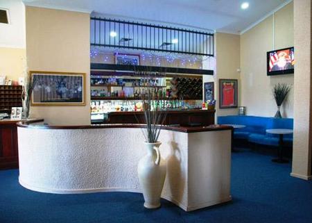 Comfort Inn Silver Birch - Kempsey Accommodation 5
