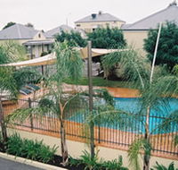 Bridges on Meninya Motel  Apartments - Kempsey Accommodation