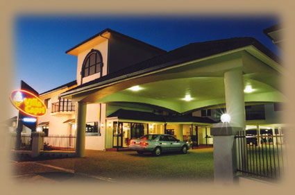 Villa Capri Rockhampton - Kempsey Accommodation 0