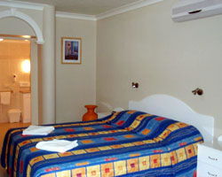 Villa Capri Rockhampton - Kempsey Accommodation 2
