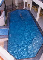 Villa Capri Rockhampton - Kempsey Accommodation 3