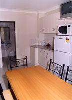Villa Capri Rockhampton - Kempsey Accommodation 4