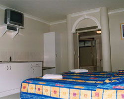 Villa Capri Rockhampton - Kempsey Accommodation 5