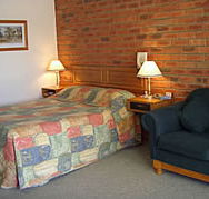 Australian Settlers Motor Inn - Kempsey Accommodation