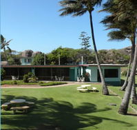 Whitsunday Sands Resort - Kempsey Accommodation