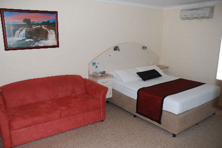 Whitsunday Sands Resort - Kempsey Accommodation 1
