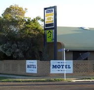 Berkeley Lodge Motor Inn - Kempsey Accommodation