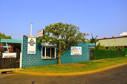 4th Avenue Motor Inn - Kempsey Accommodation 1