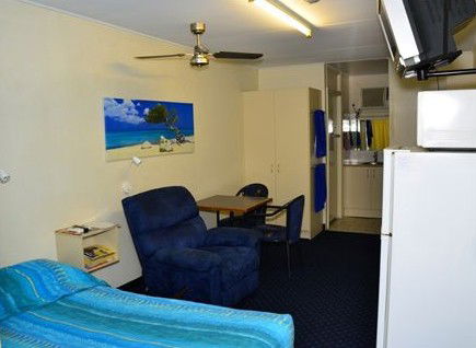 4th Avenue Motor Inn - Kempsey Accommodation 2