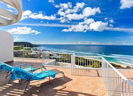 La Mer Sunshine - Kempsey Accommodation 1