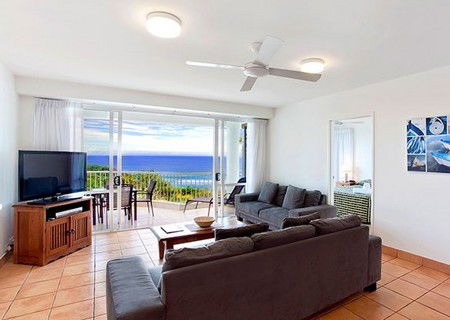 La Mer Sunshine - Kempsey Accommodation 4