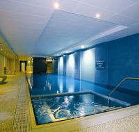 Oaks Plaza Pier - Kempsey Accommodation