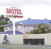 Browns Plains Motor Inn - Kempsey Accommodation