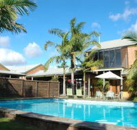 Mclaren Vale Motel  Apartments - Kempsey Accommodation