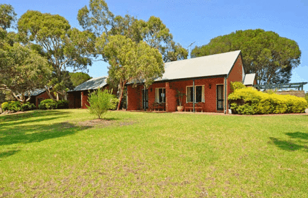 Currency Creek Winery - Kempsey Accommodation