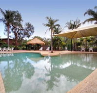 Comfort Resort Kaloha - Kempsey Accommodation