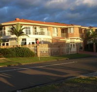 Lake Haven Motor Inn - Kempsey Accommodation