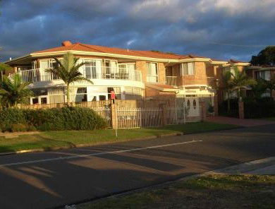 Lake Haven Motor Inn - Kempsey Accommodation 0