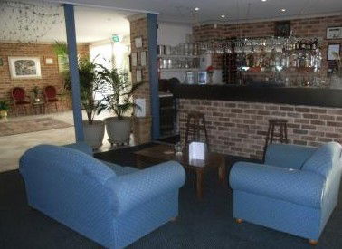 Lake Haven Motor Inn - Kempsey Accommodation 1
