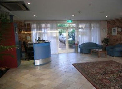 Lake Haven Motor Inn - Kempsey Accommodation 3